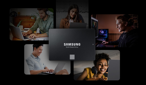 Samsung 870 Evo 2.5-inch SATA III 6G Magician software solid state drive Samsung 870 Evo 2.5-inch SATA III 6G Magician software solid state drive